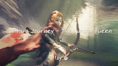 Battle system v3 - Dorane VS Caillou