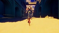 CITADEL - The Sentinel