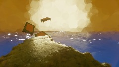 A screenshot taken in Dreams. 15 of 18.