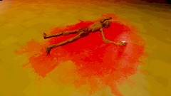 A screenshot taken in Dreams. 6 of 10.