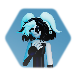 The Glam Twins [Stitch's Version]