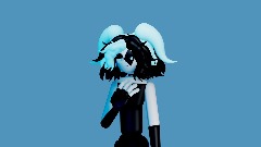 A screenshot taken in Dreams. 4 of 29.