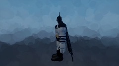 A screenshot taken in Dreams. 8 of 14.