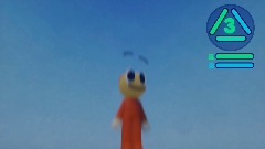 A screenshot taken in Dreams. 11 of 11.