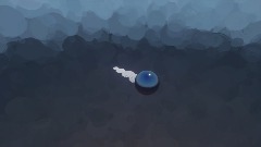 A screenshot taken in Dreams. 1 of 2.