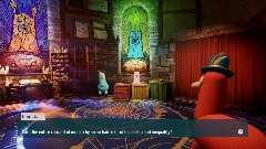 A screenshot taken in Dreams. 17 of 28.