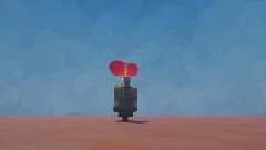 My Creation - 1/1/2021