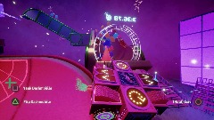 A screenshot taken in Dreams. 5 of 28.