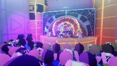 Mystical Concert Festival