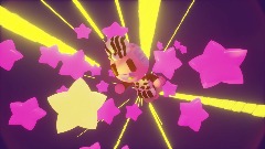 A screenshot taken in Dreams. 10 of 22.