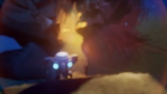 A screenshot taken in Dreams. 1 of 1.