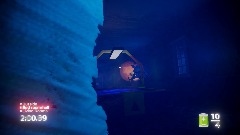 A screenshot taken in Dreams. 2 of 29.