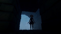 A screenshot taken in Dreams. 2 of 5.