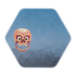 Death skull