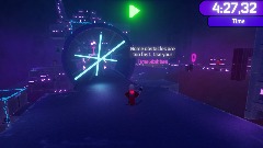 A screenshot taken in Dreams. 1 of 2.