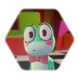 Ribbit | TADC