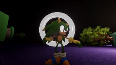 Spoiler - Looking Through Worlds GTFDD