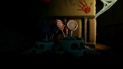 A screenshot taken in Dreams. 4 of 10.