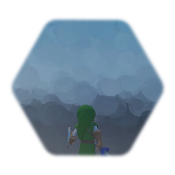 Link Puppet Free Roam Camera