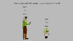 A screenshot taken in Dreams. 19 of 28.