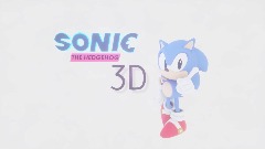 Sonic 1 3D (cancelled)