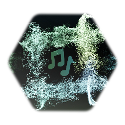 Vocal Splices Are Mega Cute