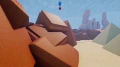 Sonic world WORK IN PROGRESS