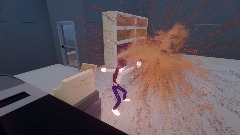 A screenshot taken in Dreams. 1 of 15.