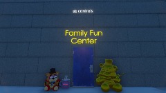 A screenshot taken in Dreams. 3 of 11.