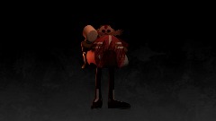 A screenshot taken in Dreams. 26 of 30.