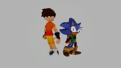 A screenshot taken in Dreams. 3 of 13.