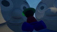 A screenshot taken in Dreams. 1 of 1.