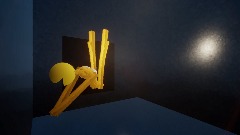 A screenshot taken in Dreams. 1 of 1.