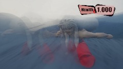 A screenshot taken in Dreams. 2 of 9.