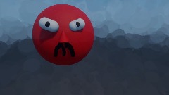 Meatball man