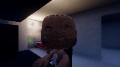 A screenshot taken in Dreams. 6 of 13.