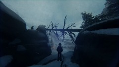 A screenshot taken in Dreams. 25 of 29.