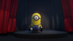 Minions Never Gonna Give You Up