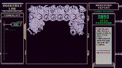 A screenshot taken in Dreams. 1 of 25.