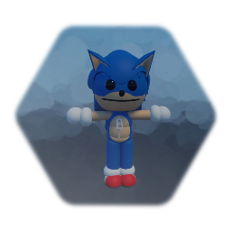 Cloth-Kid but porcupine