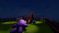 Sussy Schoolgrounds<term> ENDLESS MODE