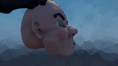 A screenshot taken in Dreams. 3 of 6.