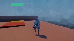 A screenshot taken in Dreams. 2 of 4.