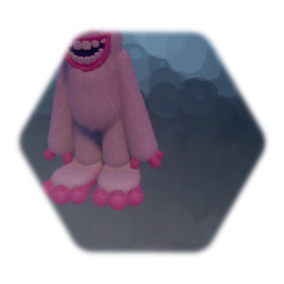 Mammot 's girlfriend