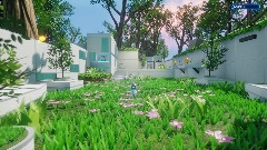 A screenshot taken in Dreams. 3 of 29.