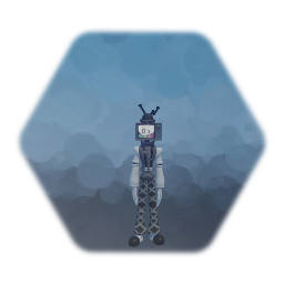 Mr Puzzles But I Change + Add Things