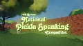 @spiderchunch 's pick [W.I.P.]