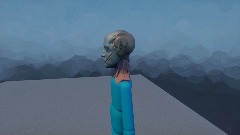 A screenshot taken in Dreams. 24 of 30.