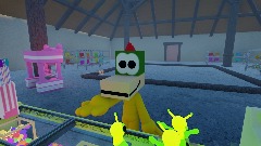Remix of Whopper Miniboss