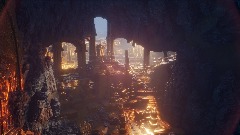 A screenshot taken in Dreams. 6 of 30.